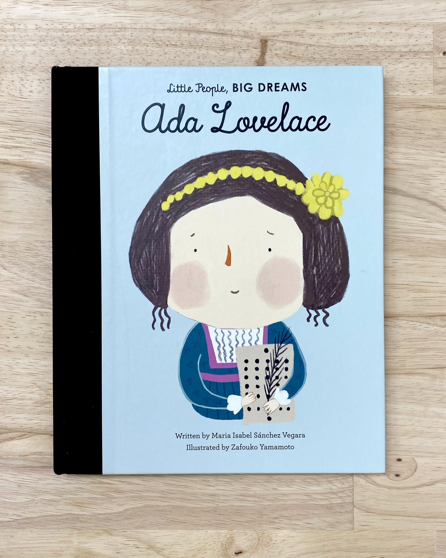 Ada Lovelace book
