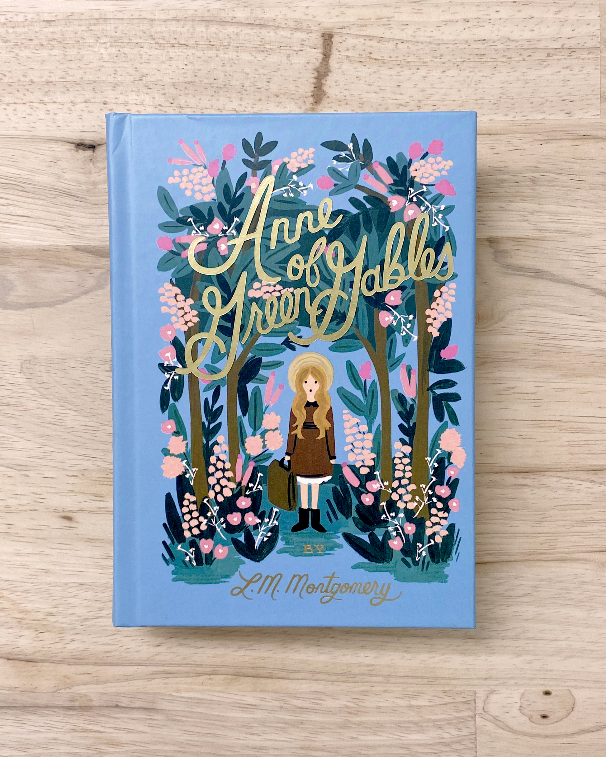 Rifle Paper Co Anne of Green Gables