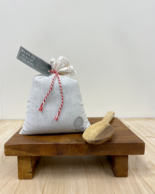 barr co bath salts
