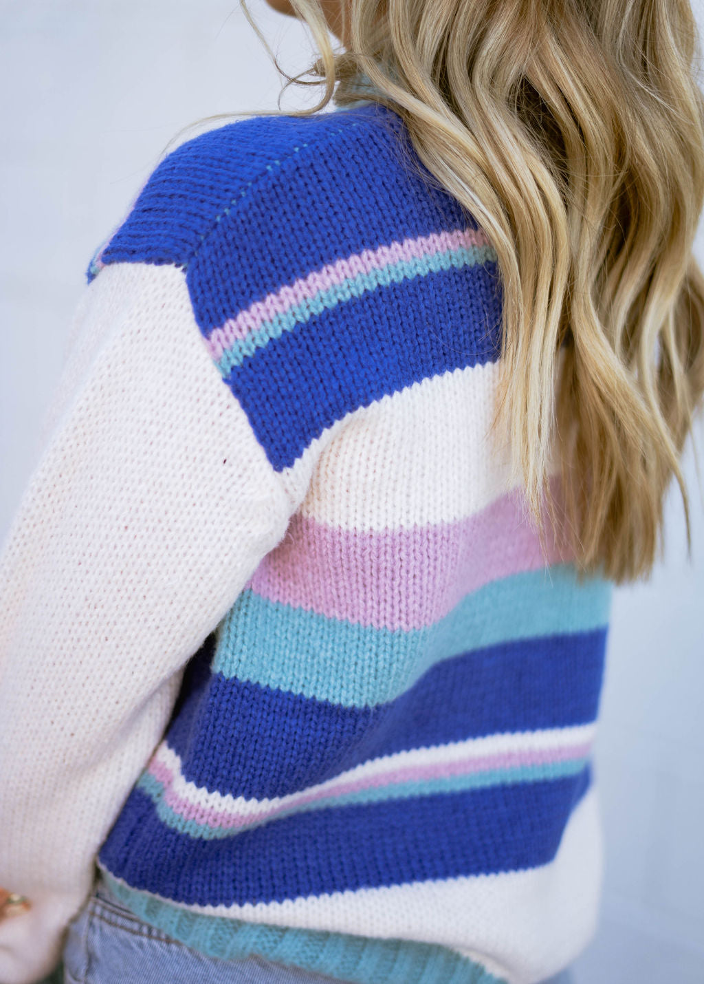 comfy fall winter sweater