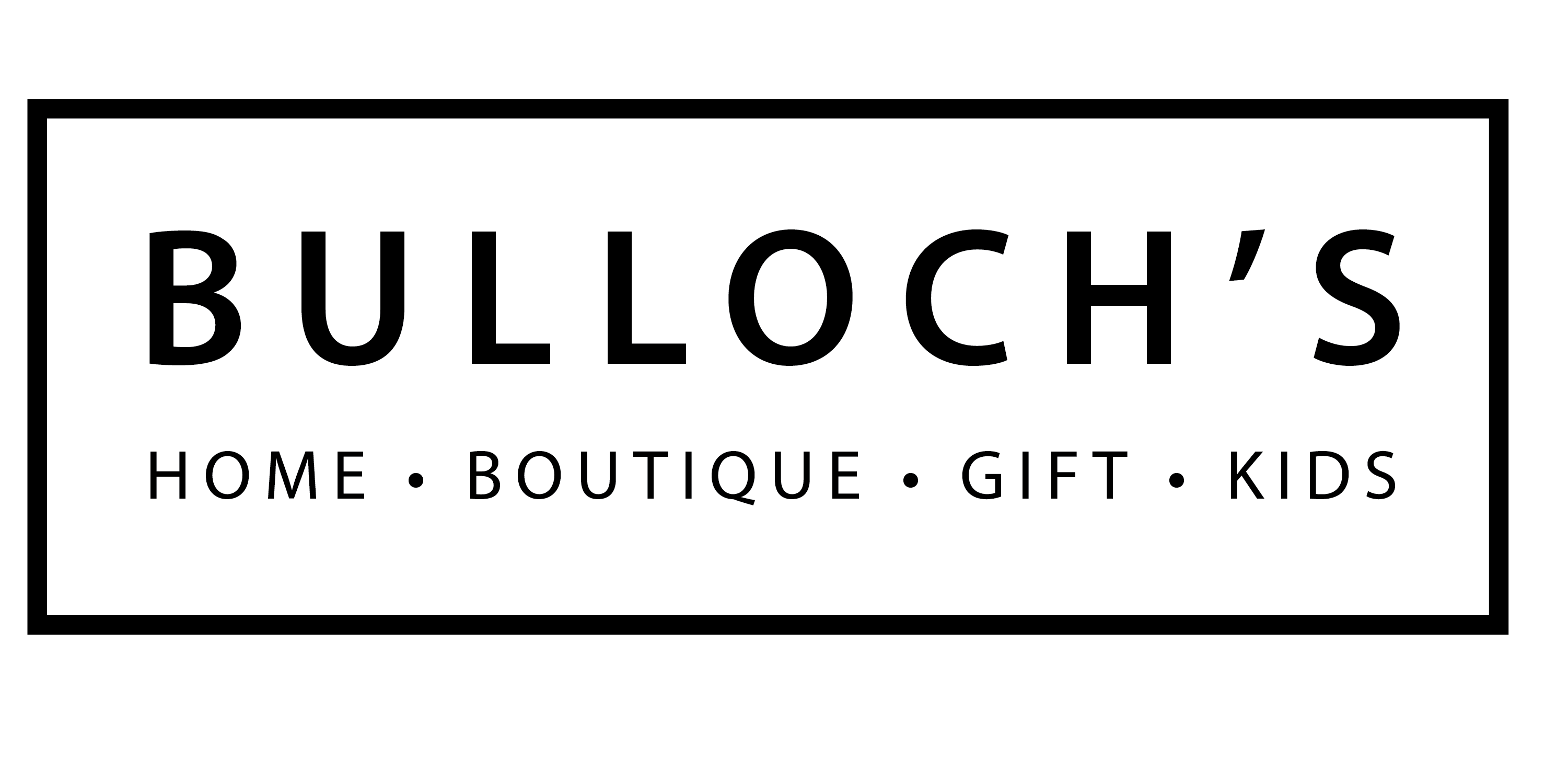 Bulloch's