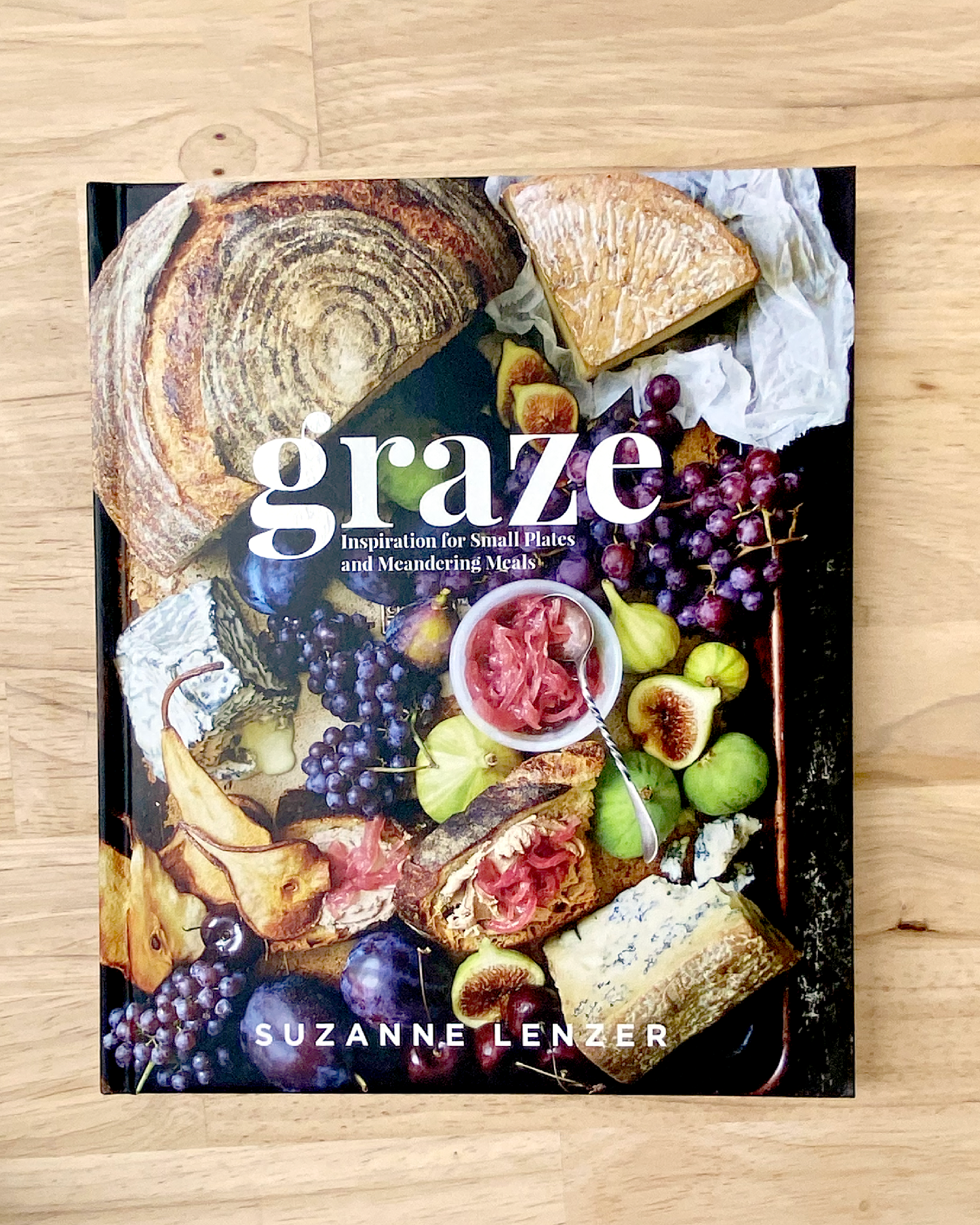 Graze