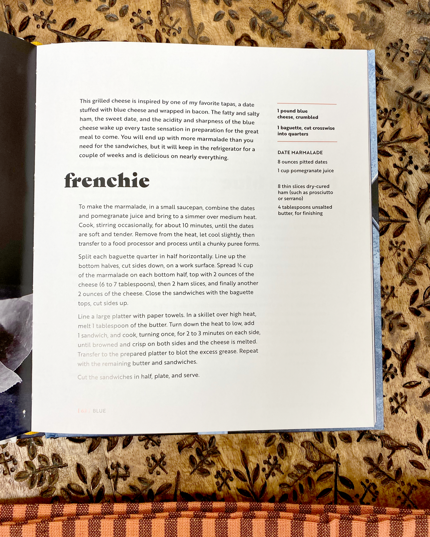 The Great Grilled Cheese Book