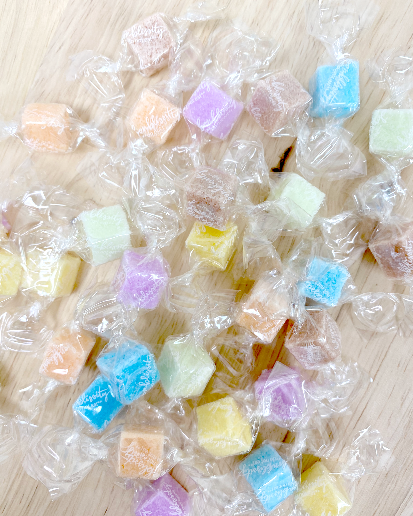 Hand Scrubs