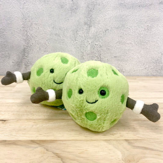 JellyCat Pickleball