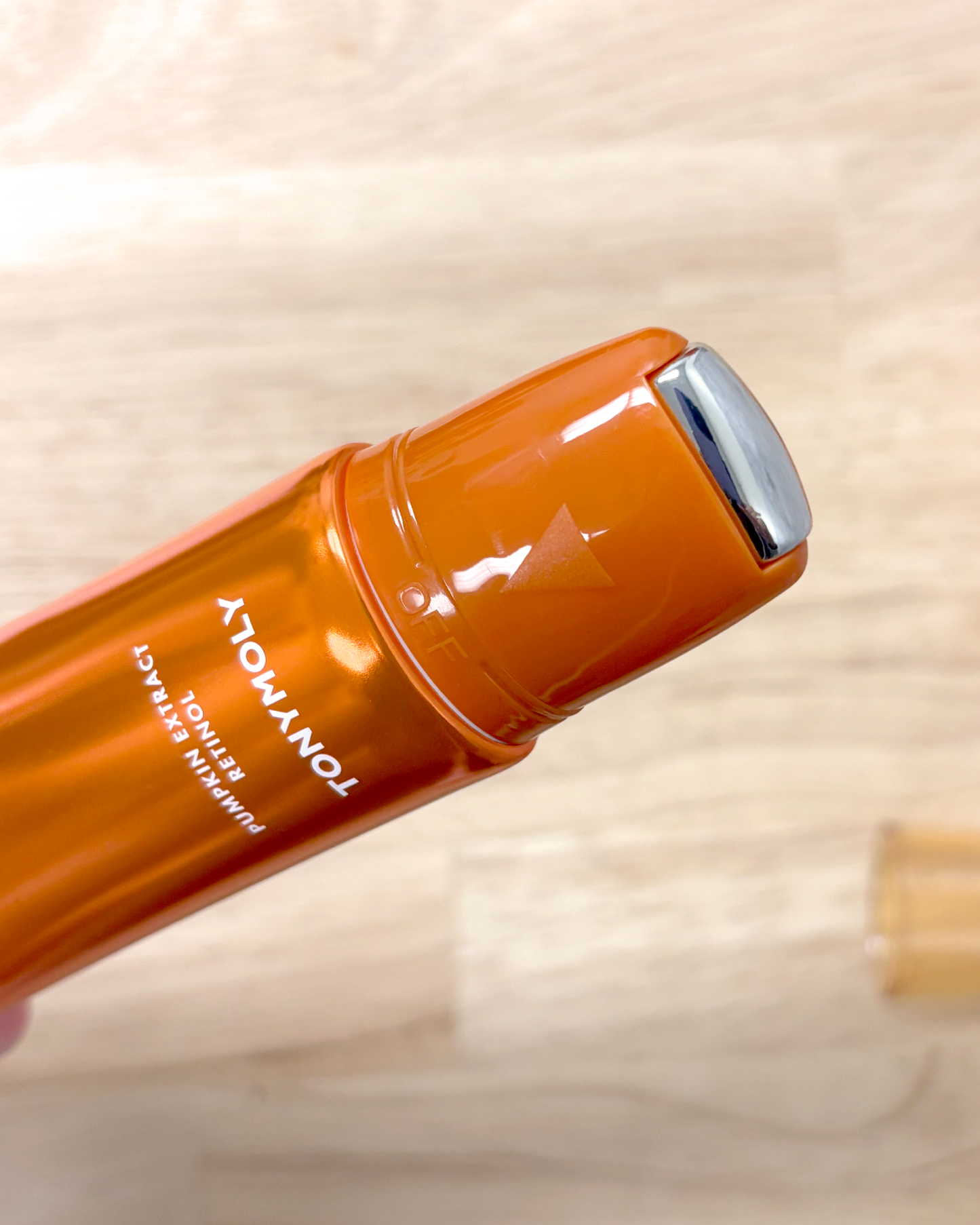 TONYMOLY Plump-Kin Retinol Neck Cream