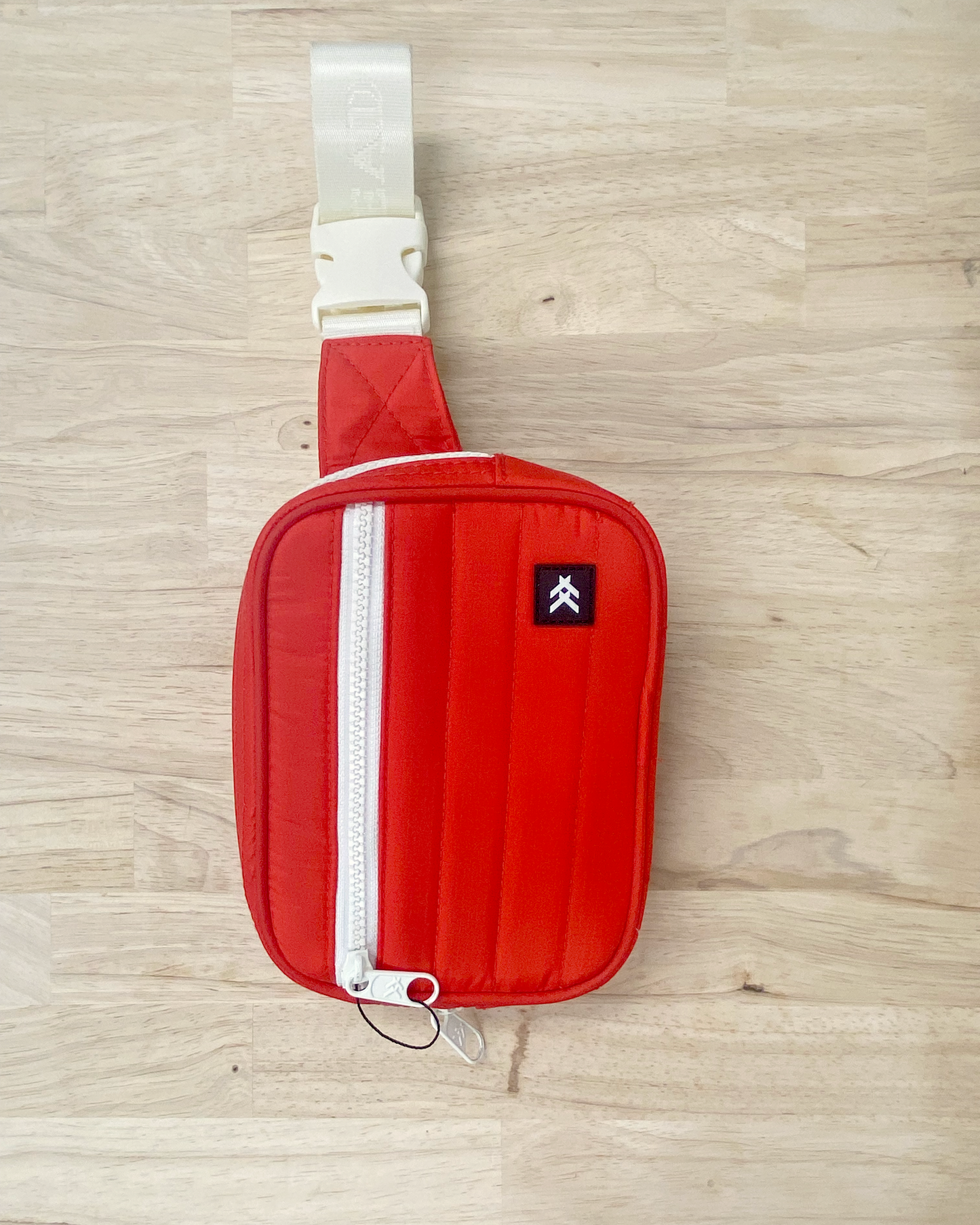 Red Thread fanny pack