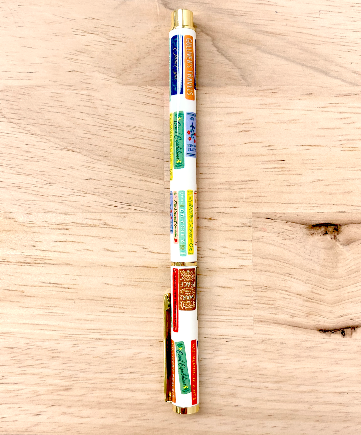 Rifle Paper Co. Writing Pen