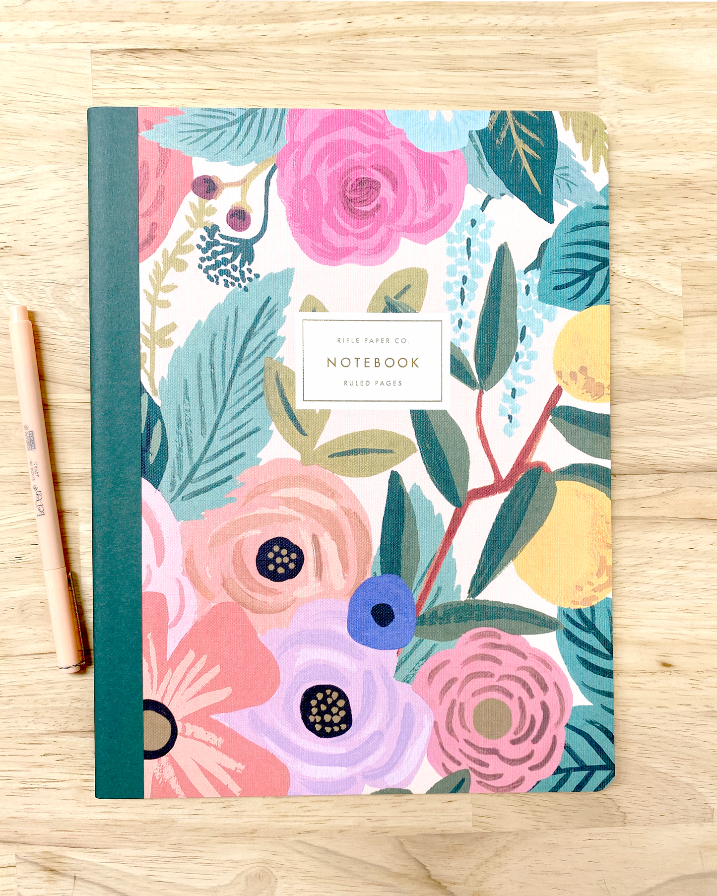 Rifle Large Notebooks