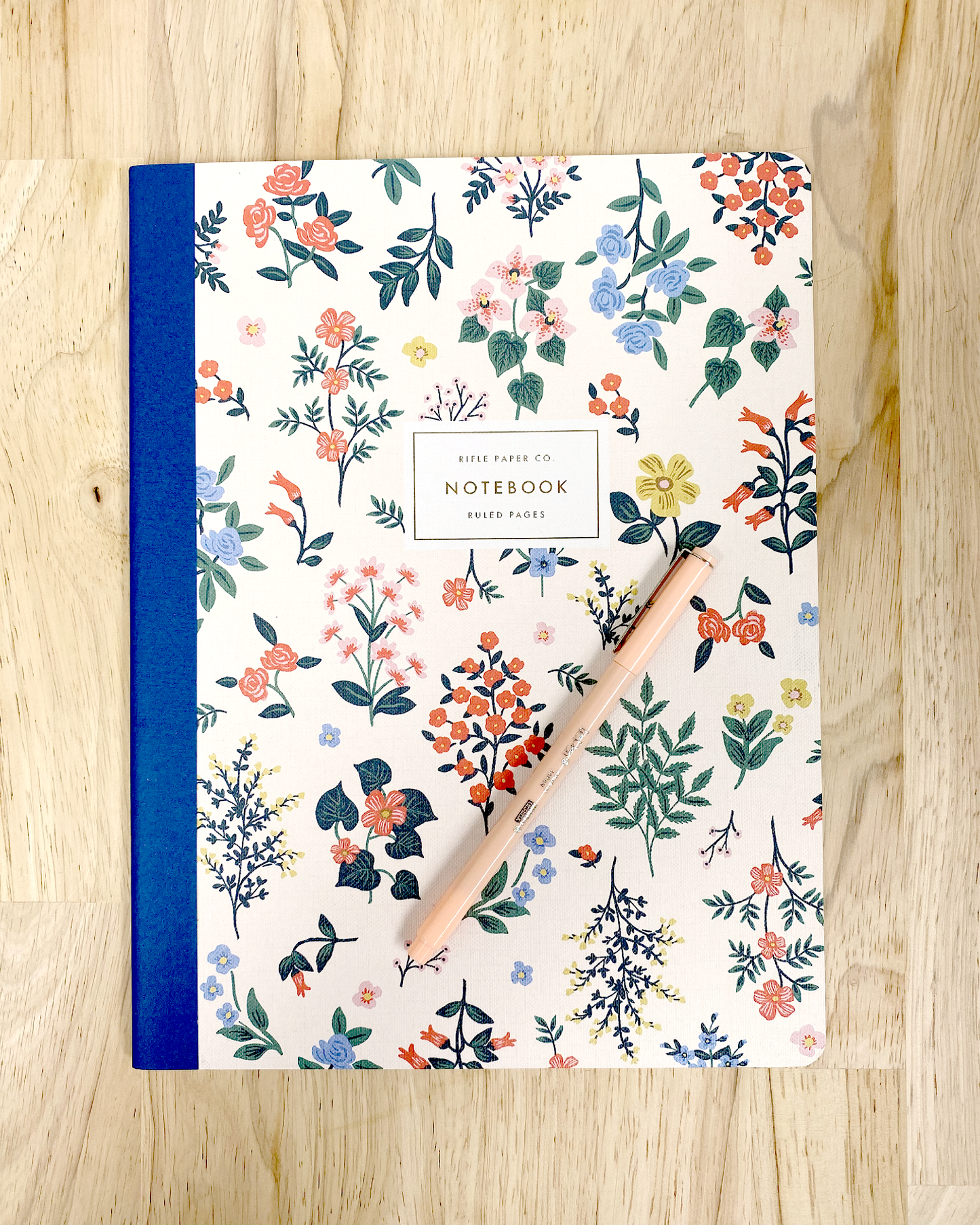 Rifle Large Notebooks