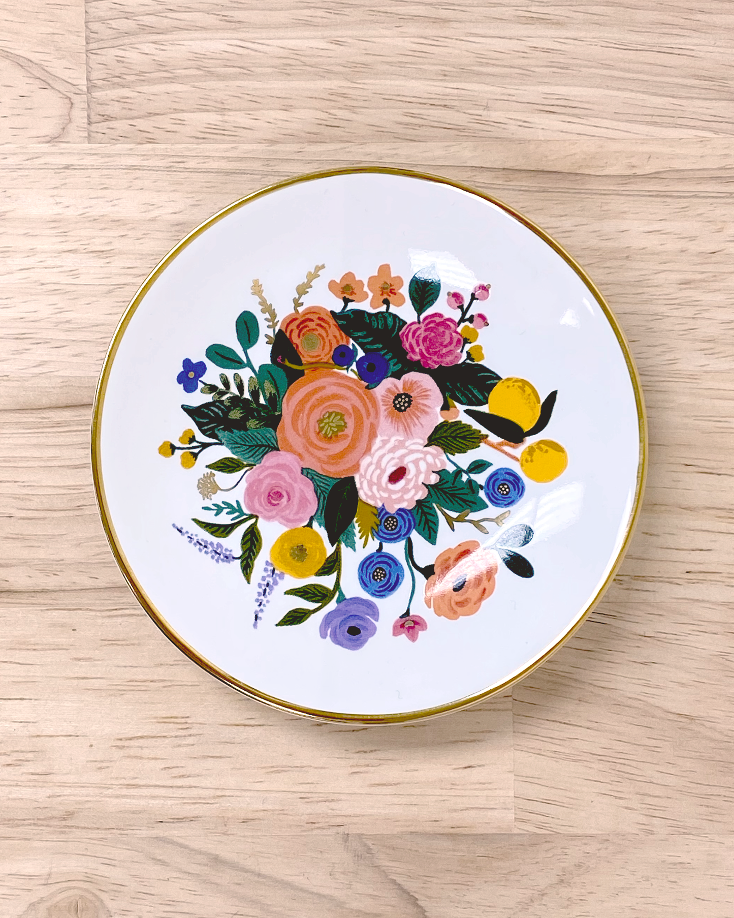 Rifle Trinket Dish