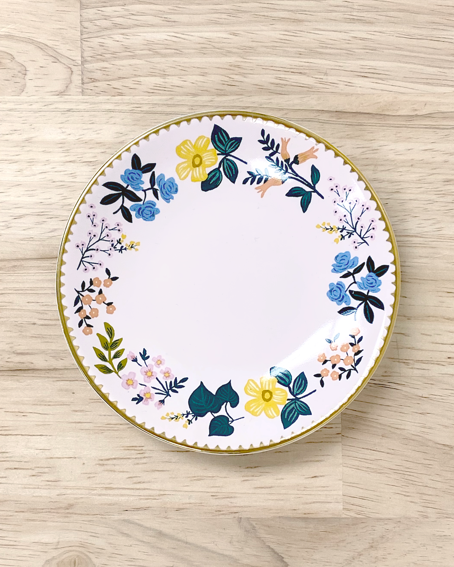 Rifle Trinket Dish