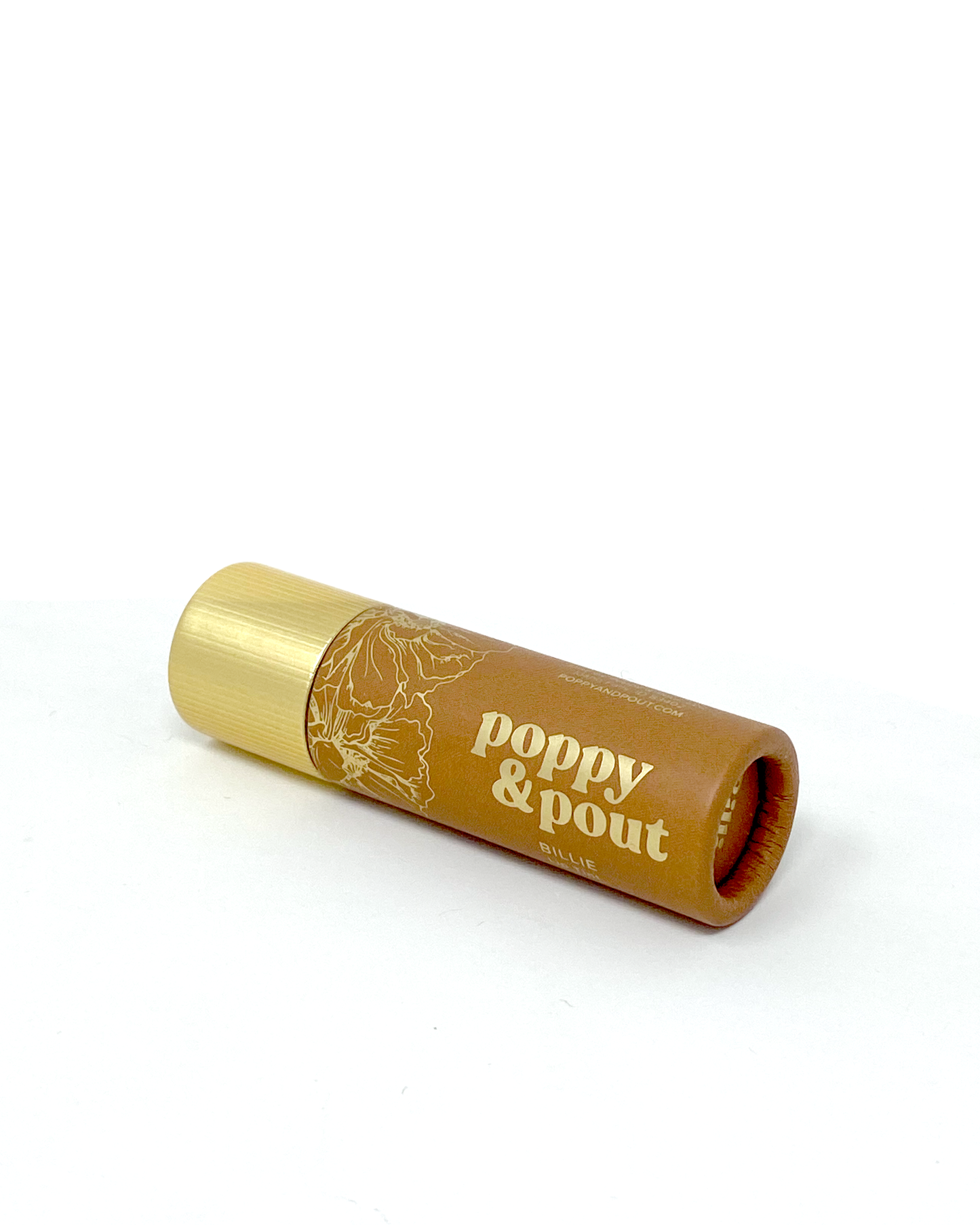 Poppy and Pout Lip Tint