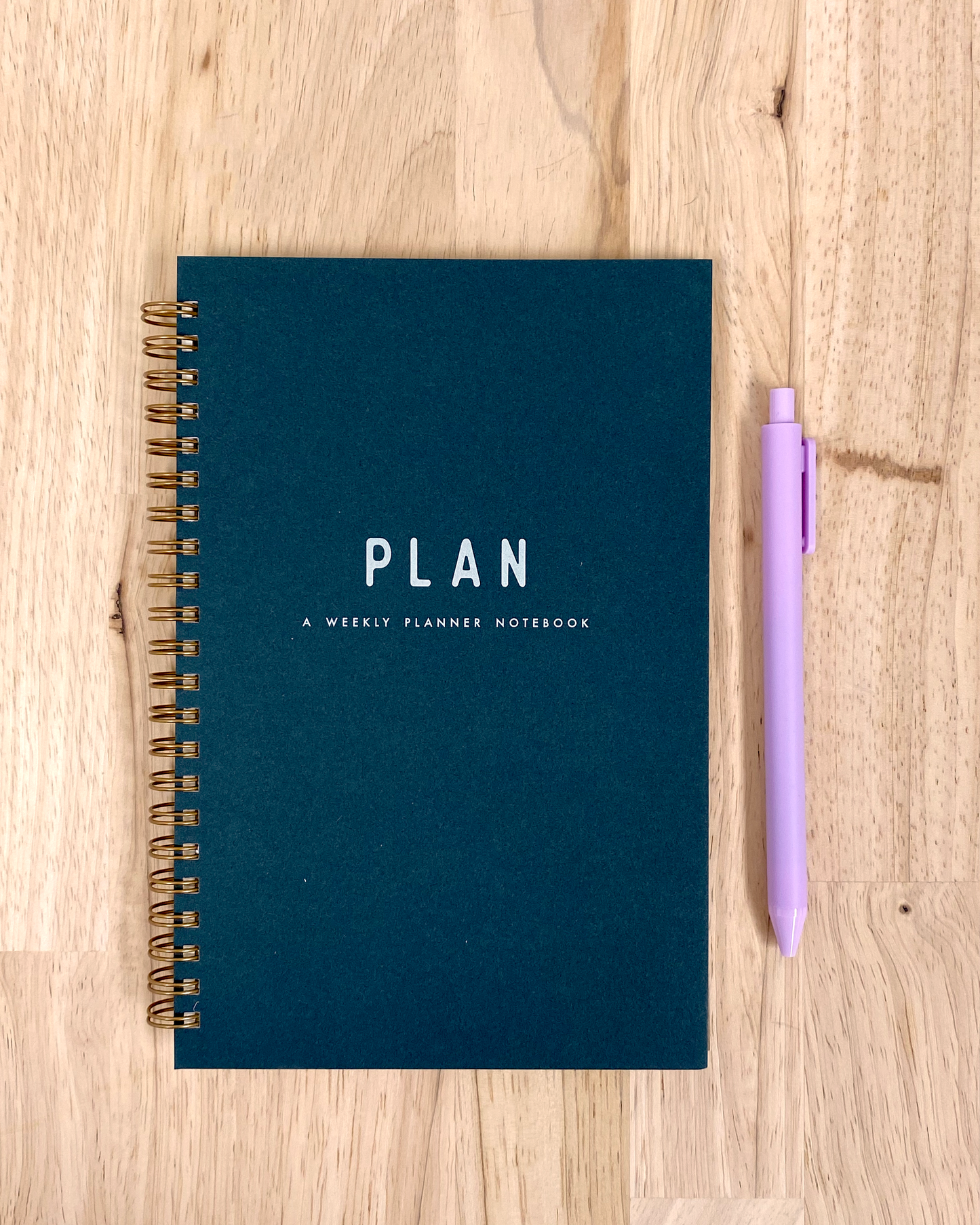 Ruffhouse Planner