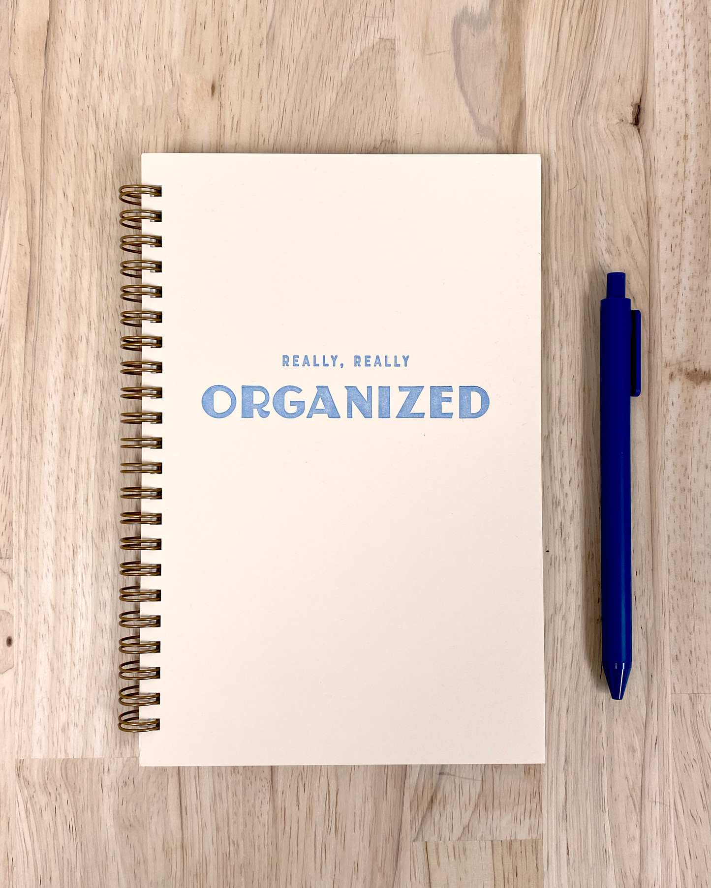 Ruffhouse Planner