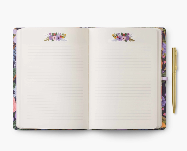 Lavender Journal by Rifle Paper Co