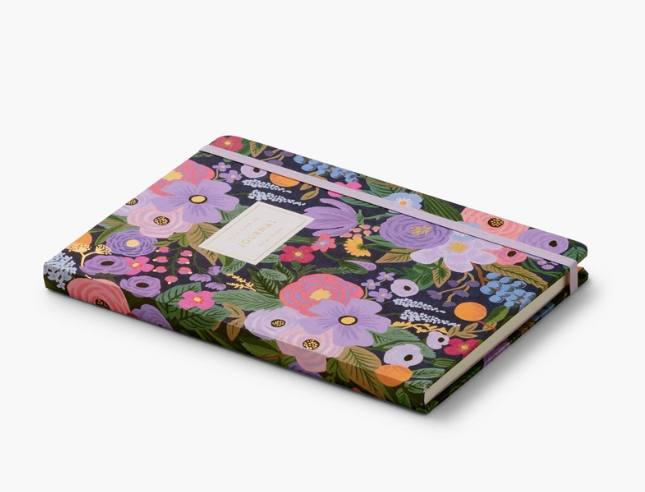 Lavender Journal by Rifle Paper Co