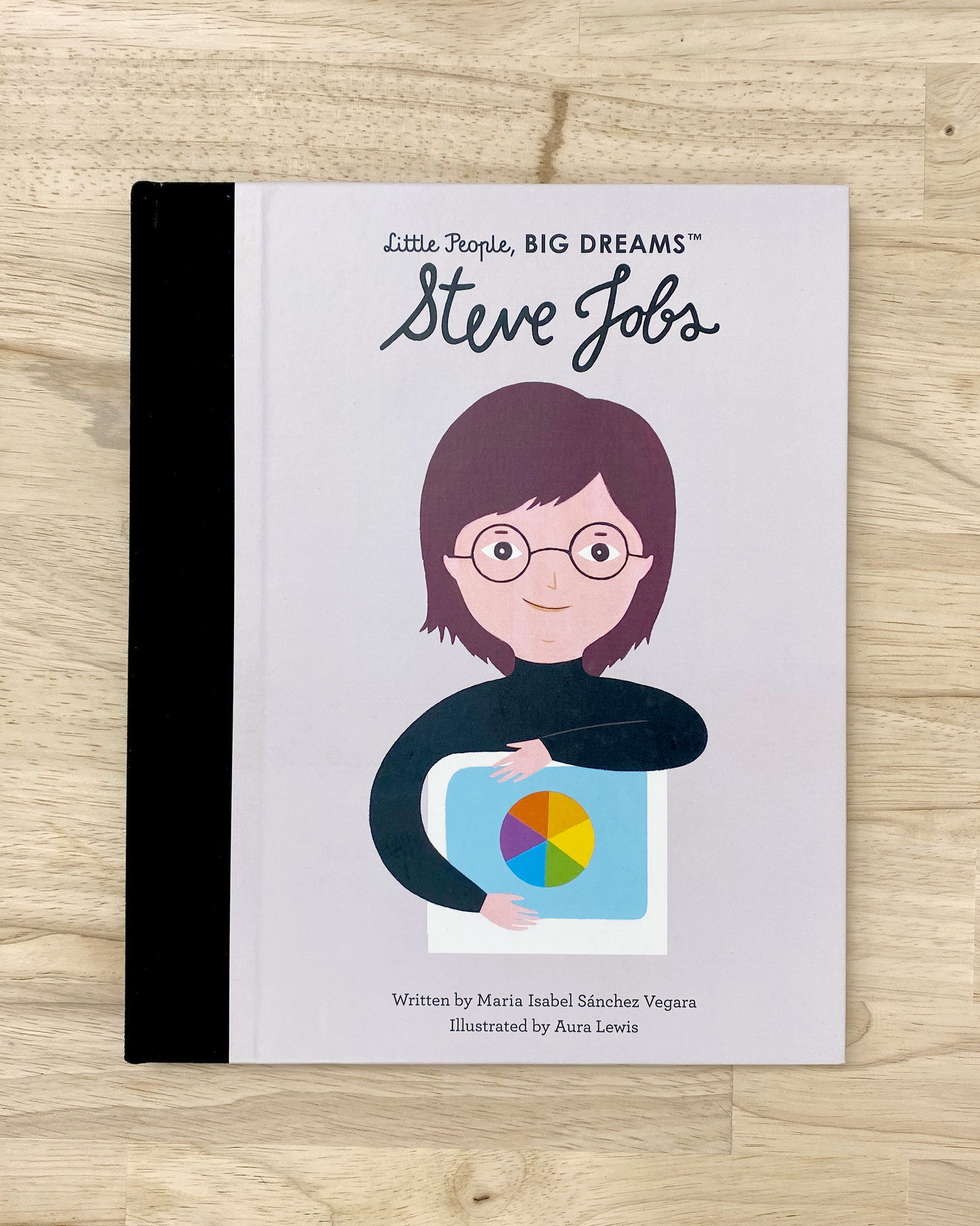 Steve Jobs Book