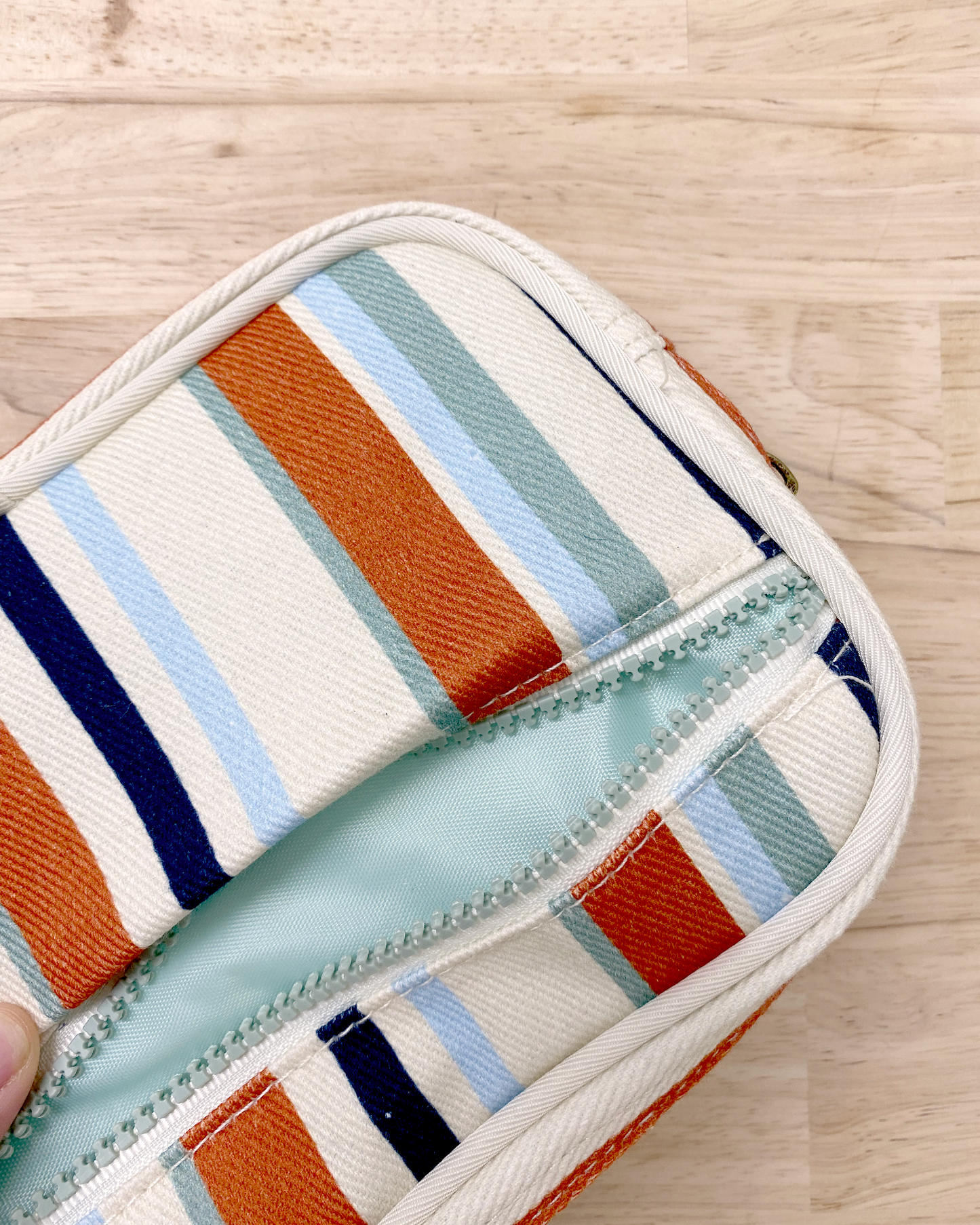 Thread Fanny Pack