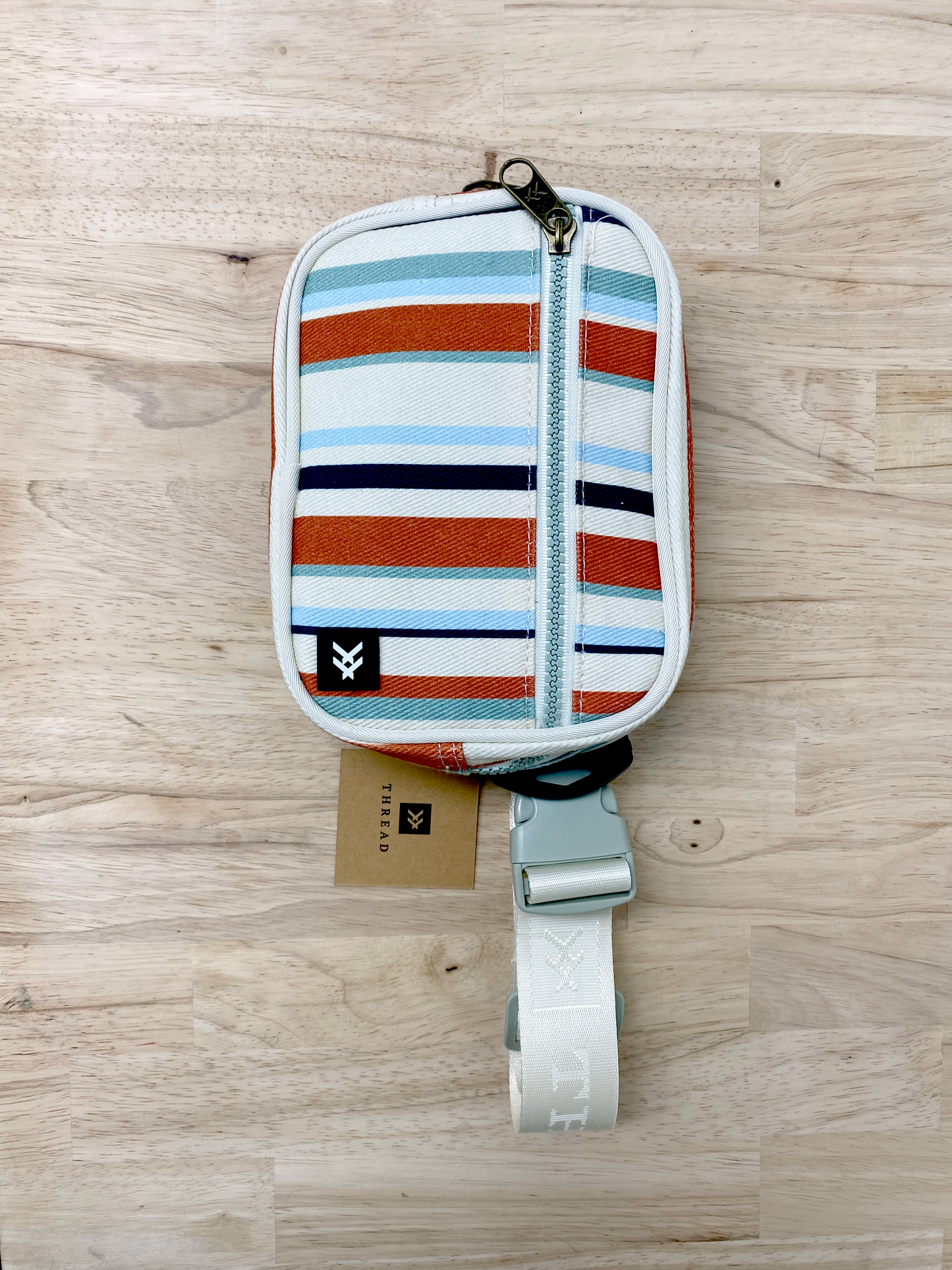 Thread Fanny Pack