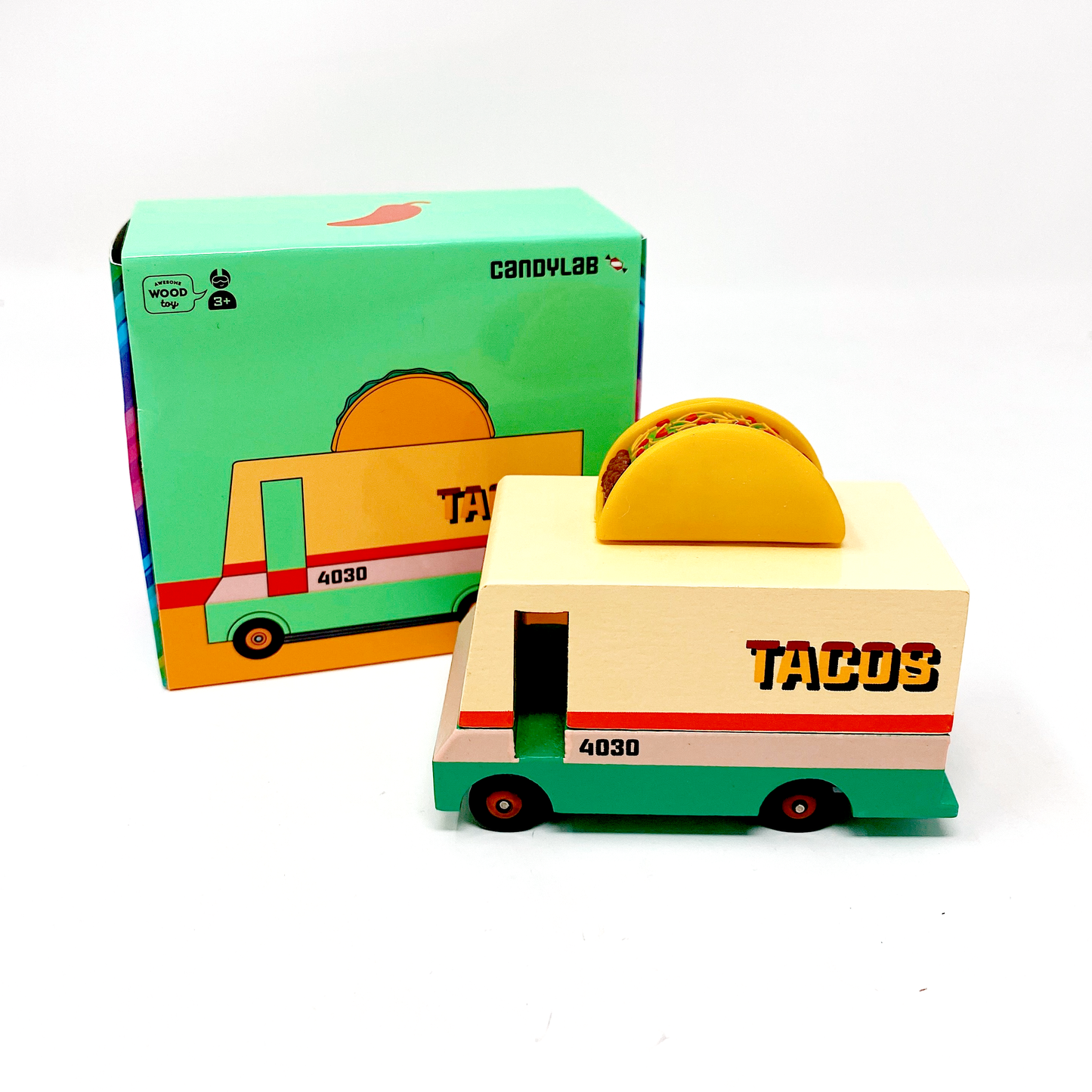 Collectable Toy Trucks