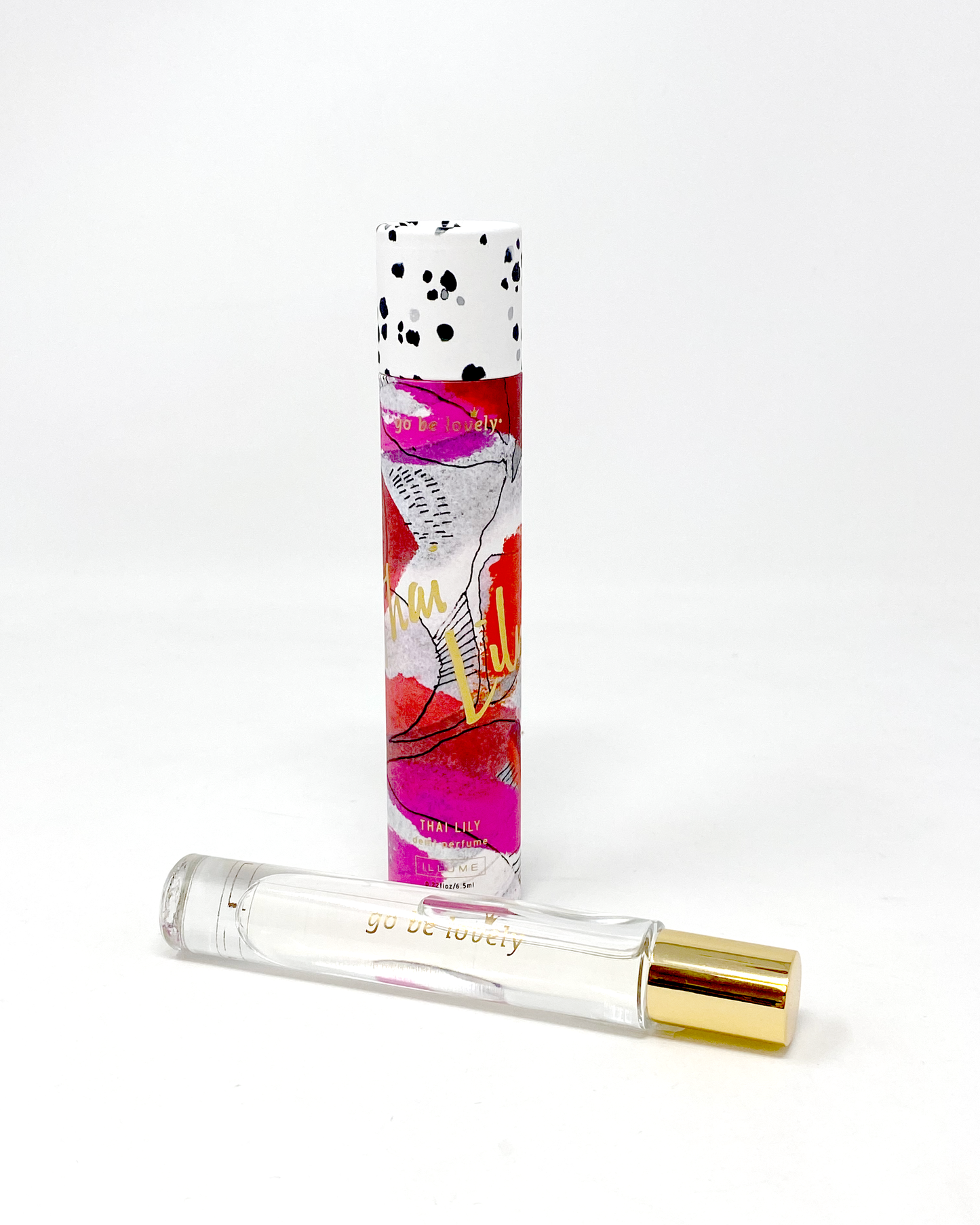 Perfume Rollers