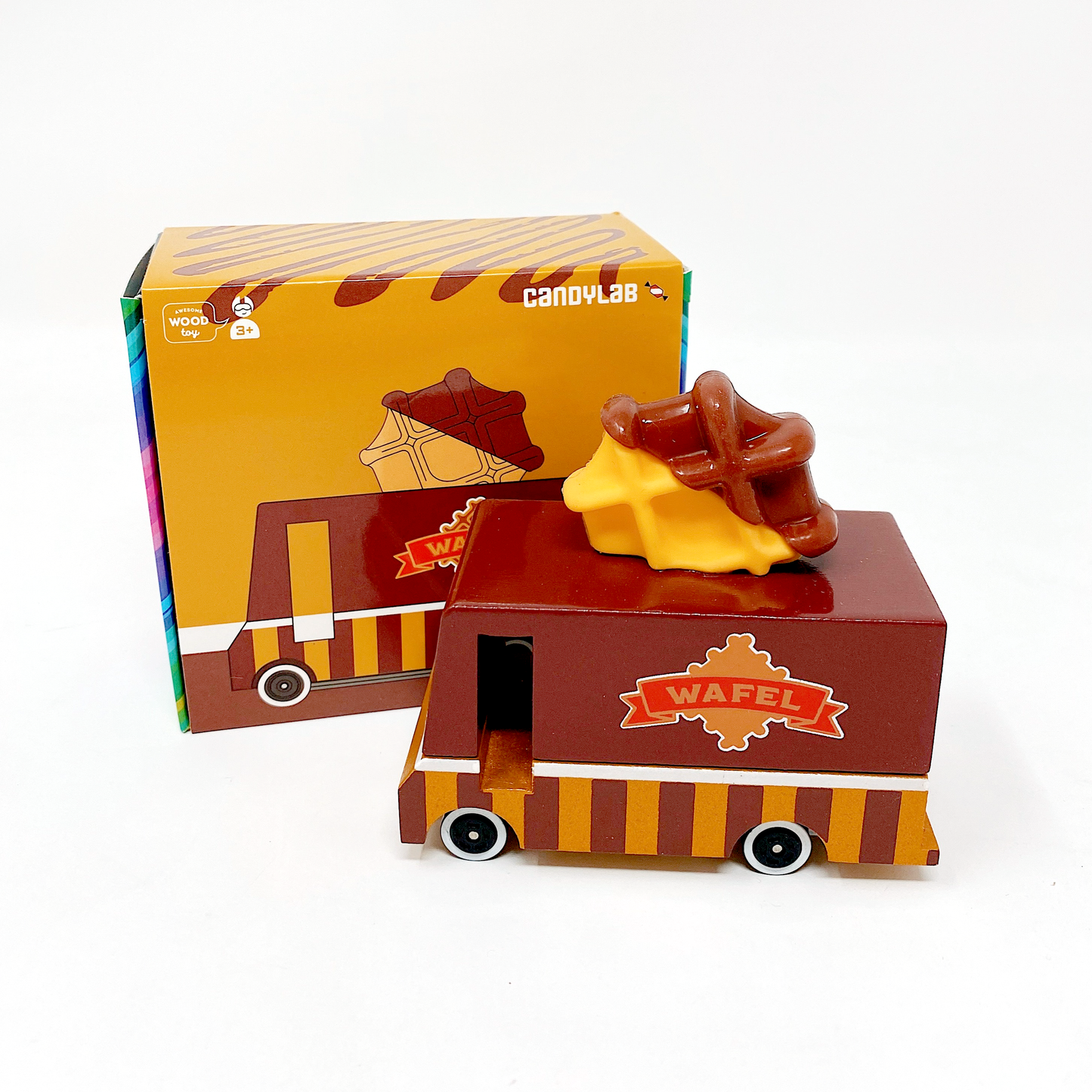 Collectable Toy Trucks