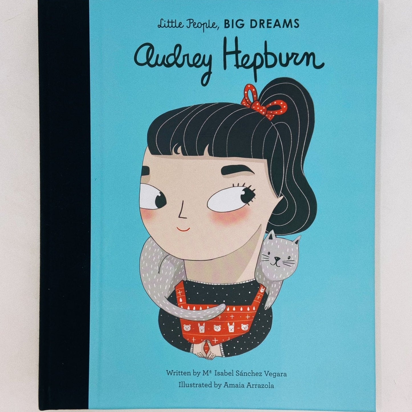 Little People, Big Dreams Books - Musicians Collection