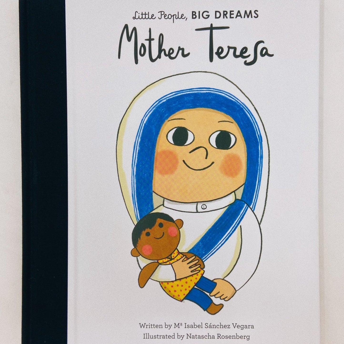 Little People, Big Dreams Books - Musicians Collection