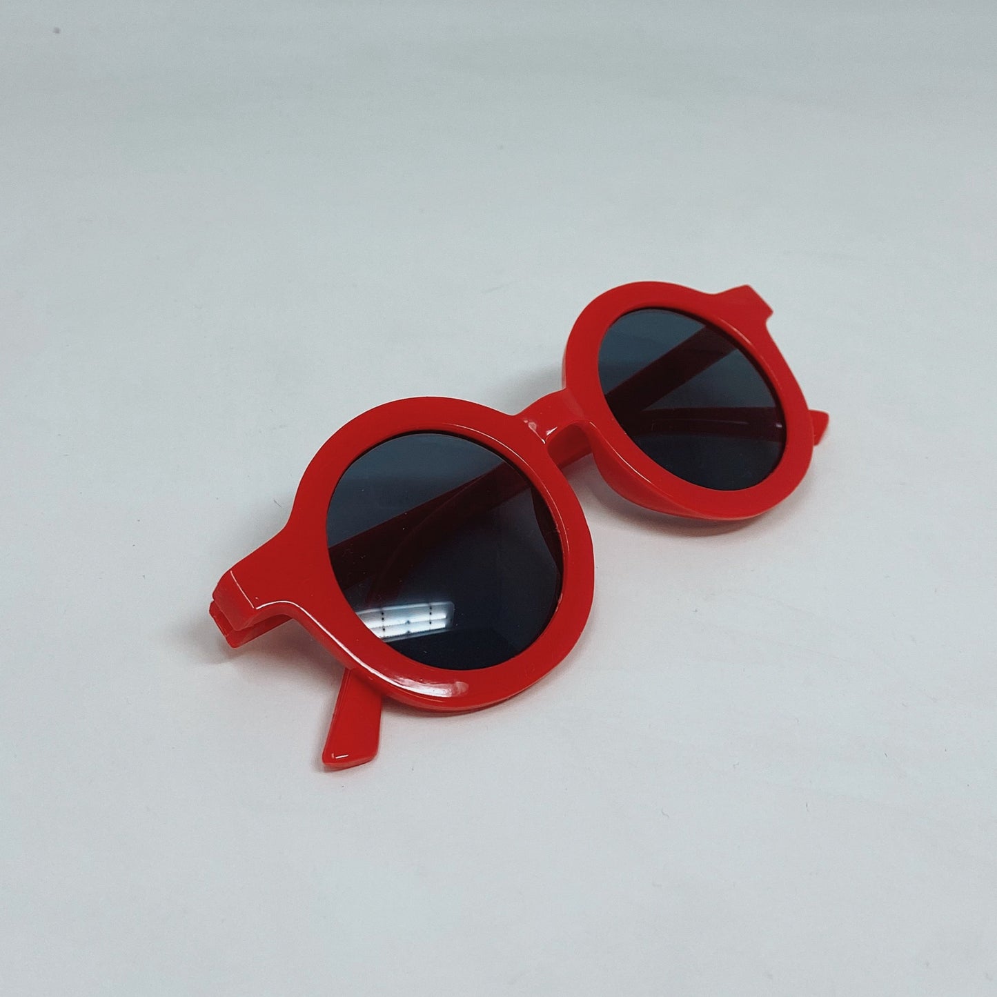 Kids Round Sunnies