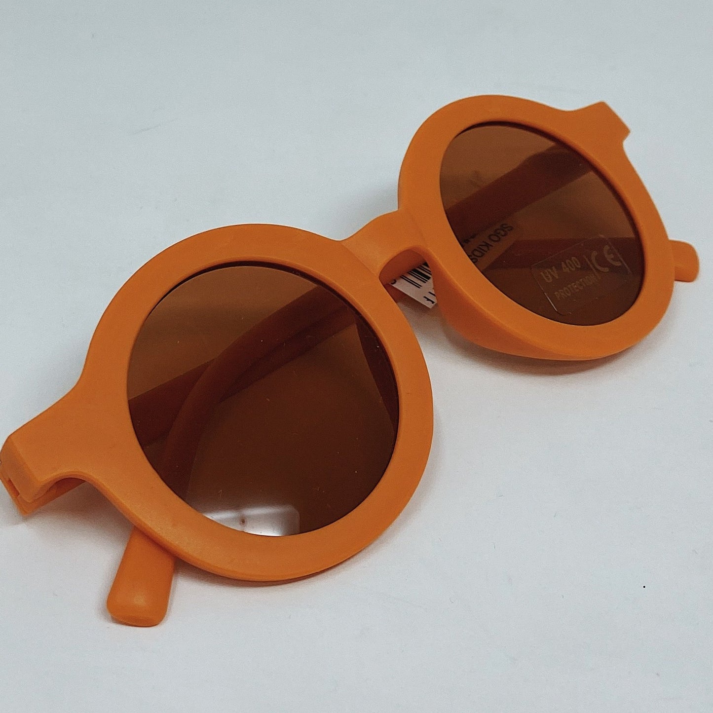 Kids Round Sunnies