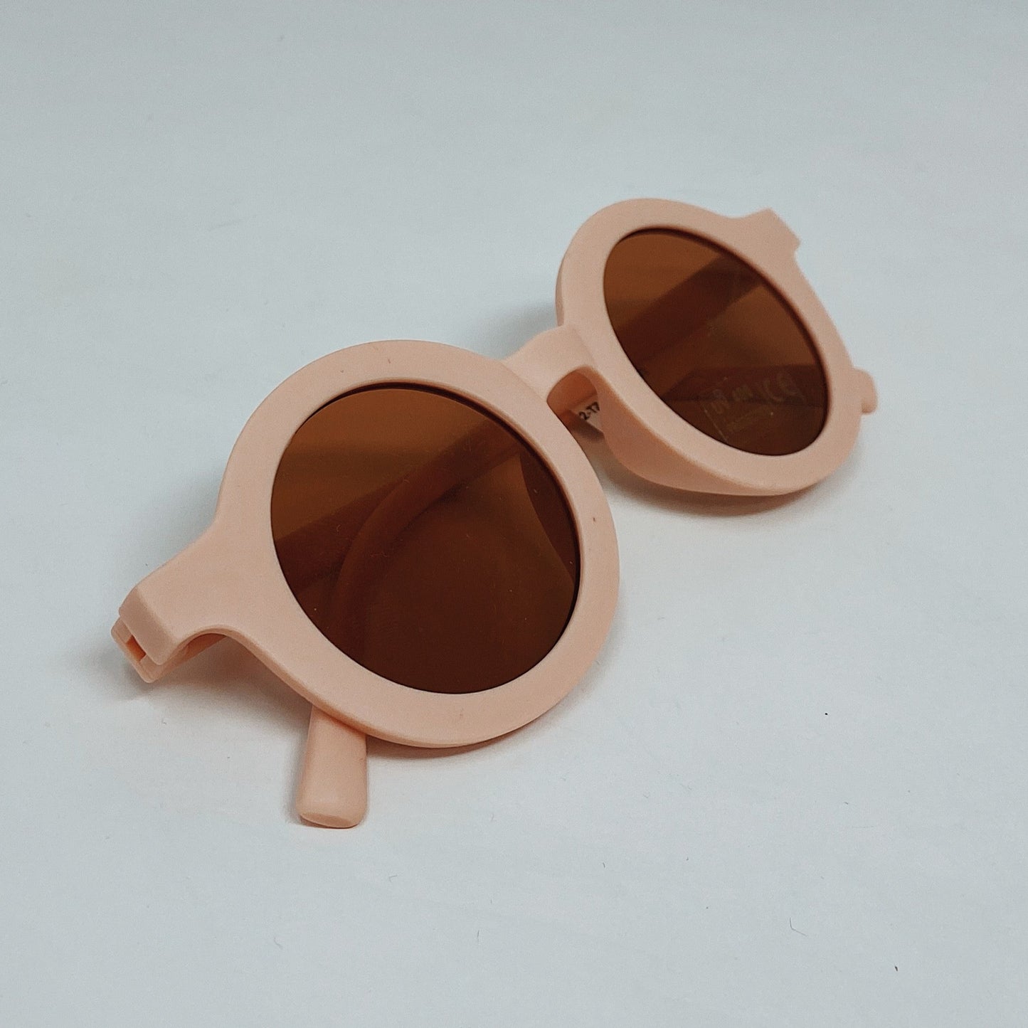 Kids Round Sunnies