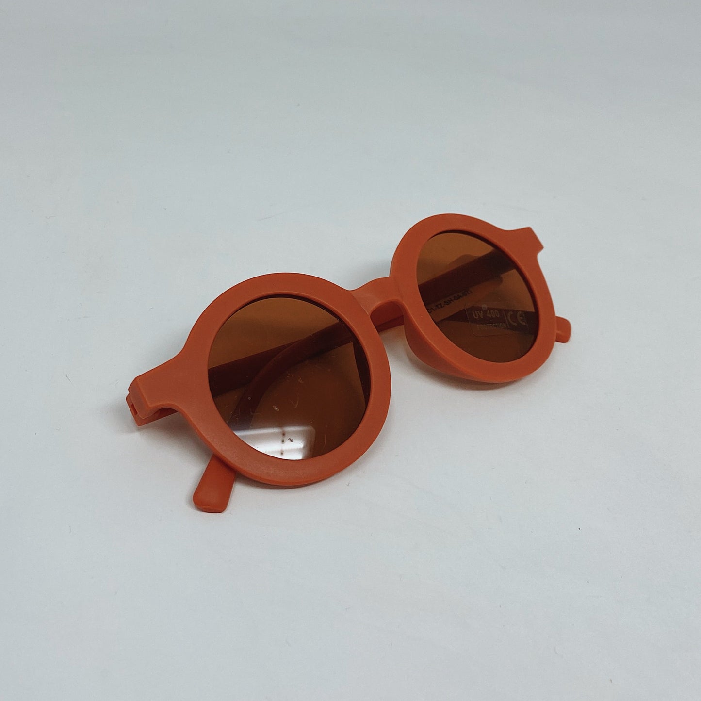 Kids Round Sunnies