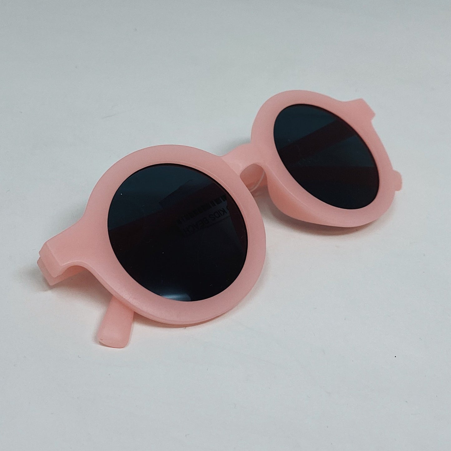 Kids Round Sunnies