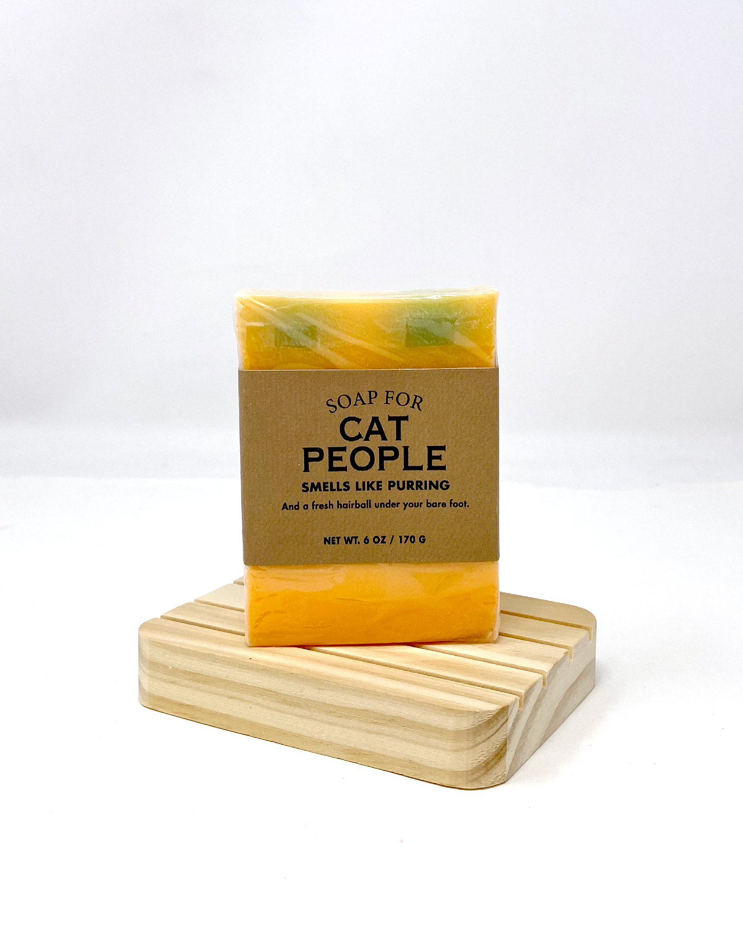 Whiskey River Soaps