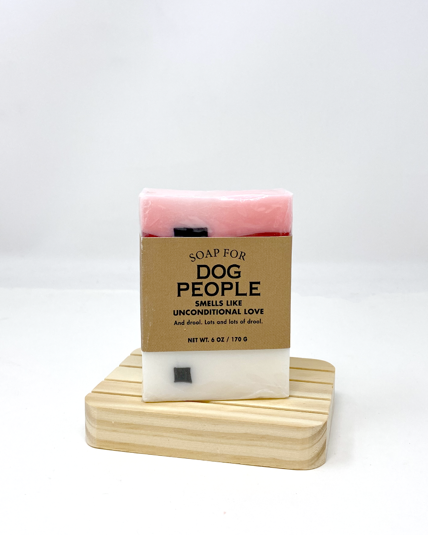 Whiskey River Soaps