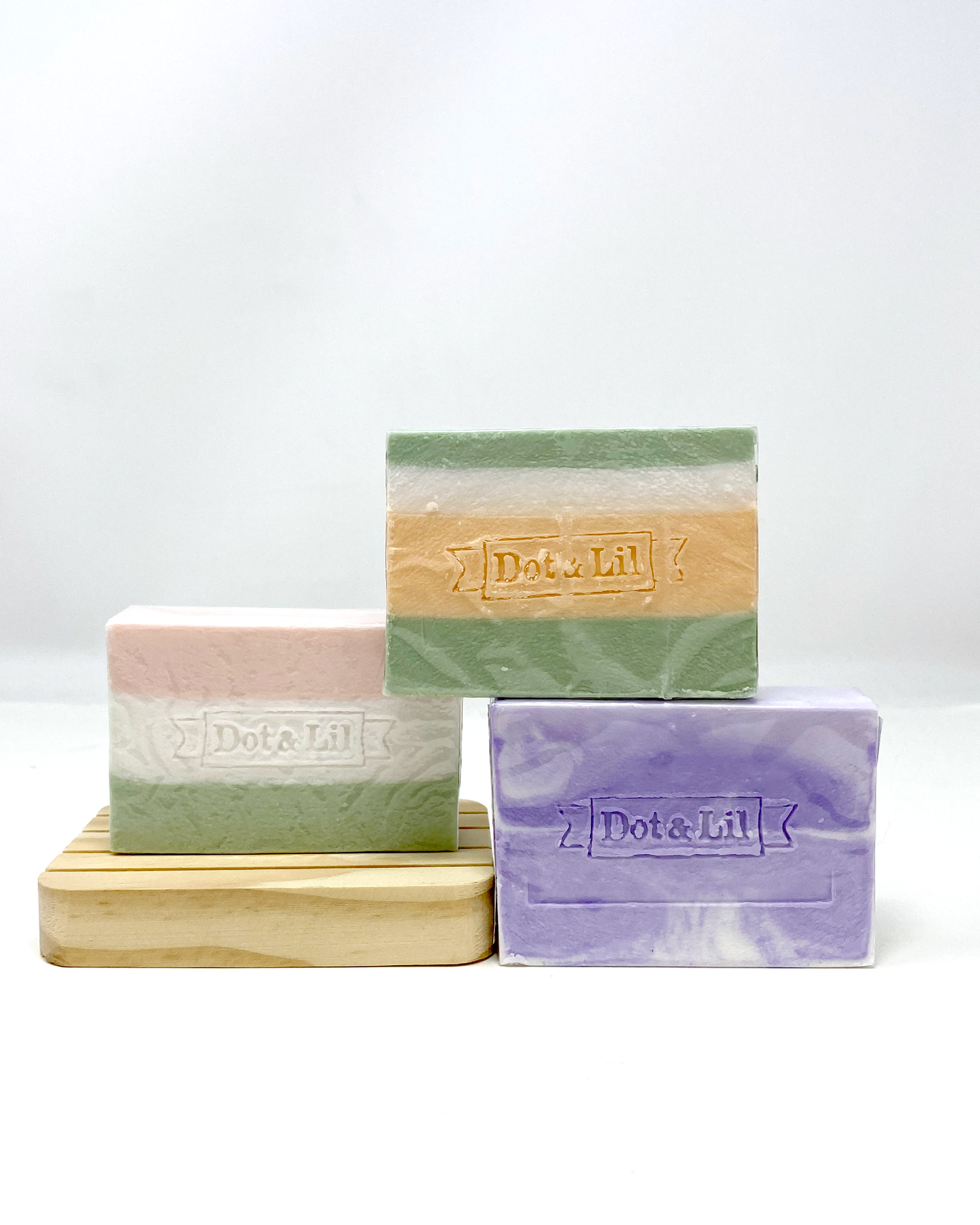 Beautiful hand soap that looks lovely displayed and smells divine when used.