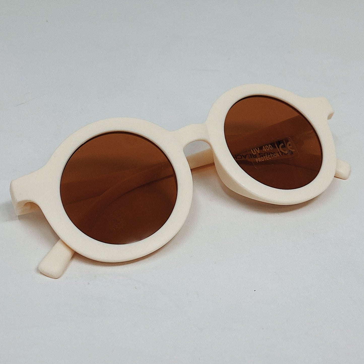 Kids Round Sunnies