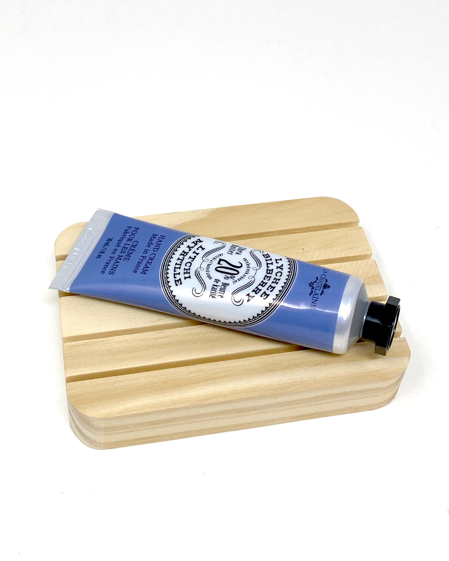 La Chatelaine Hand Lotion