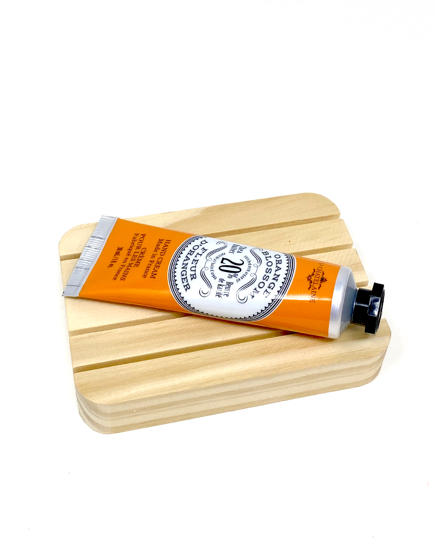 La Chatelaine Hand Lotion