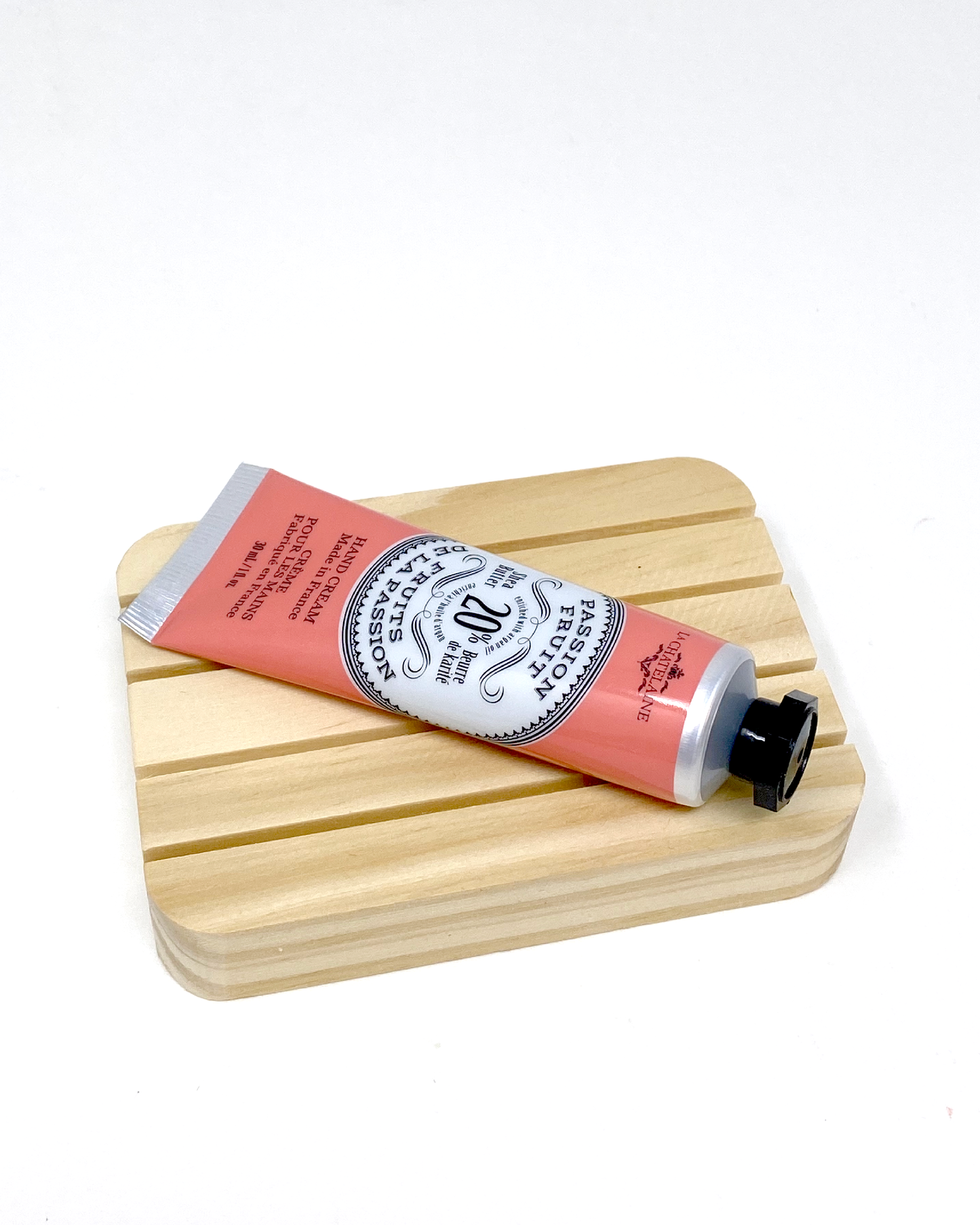 La Chatelaine Hand Lotion