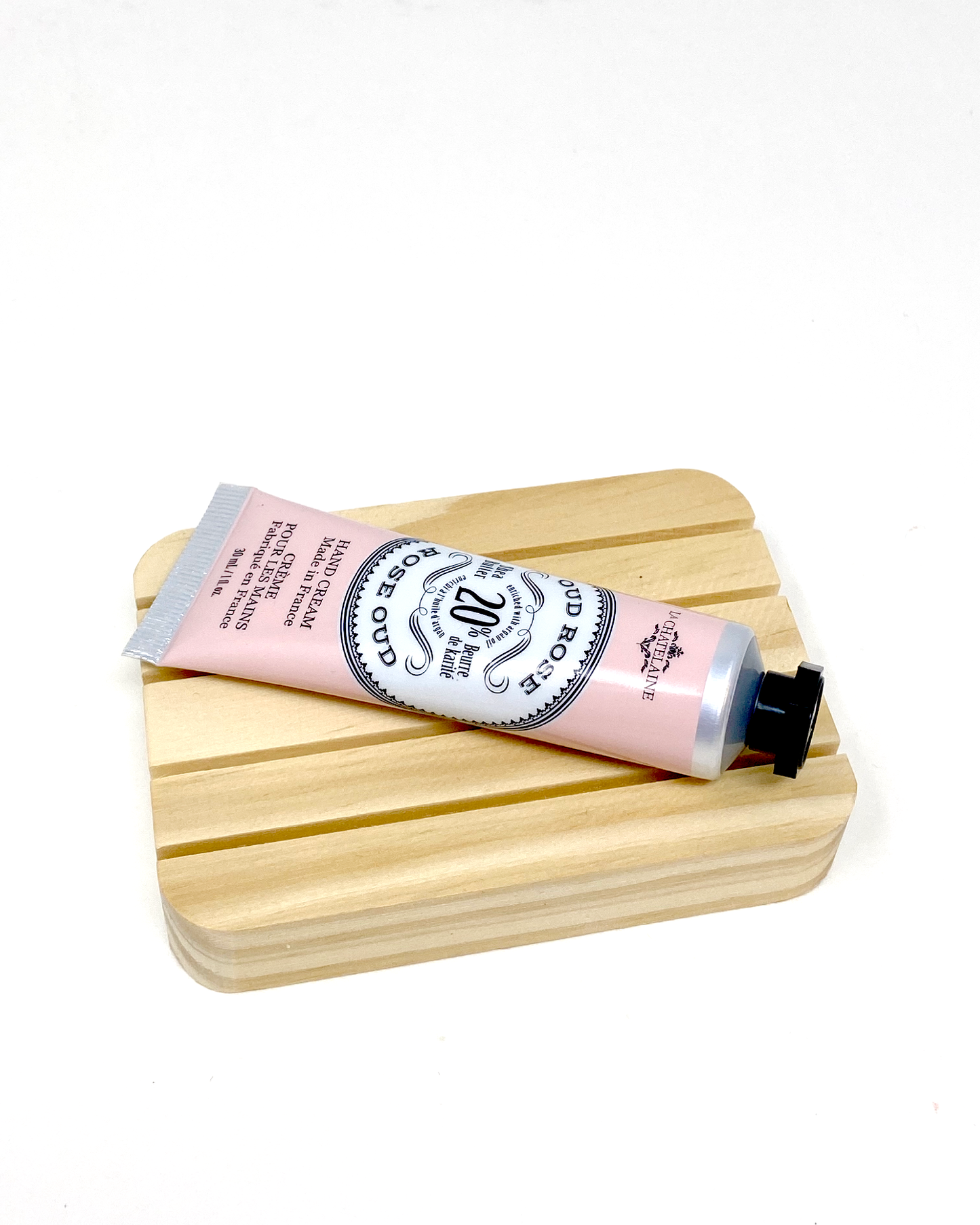 La Chatelaine Hand Lotion