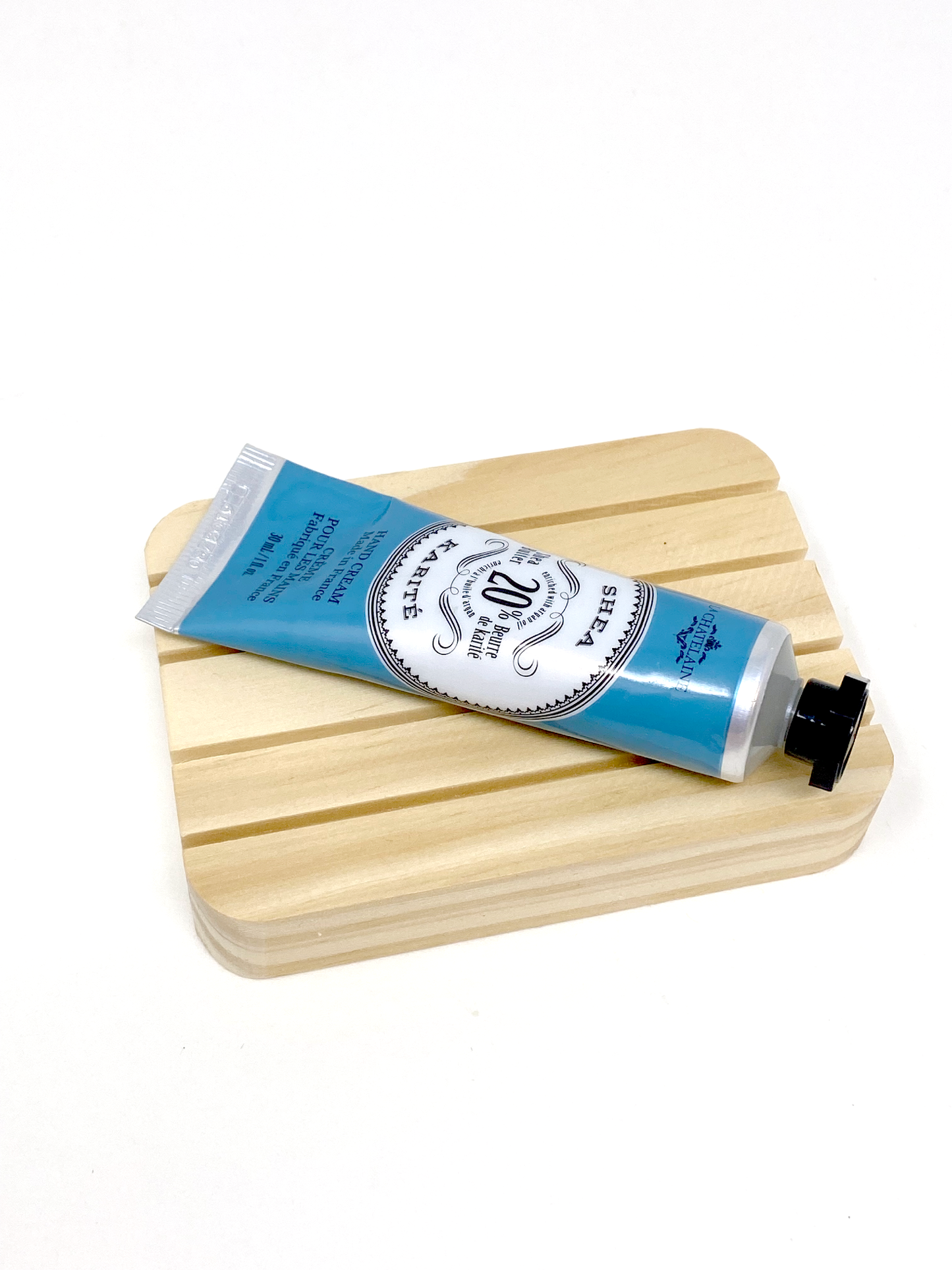 La Chatelaine Hand Lotion