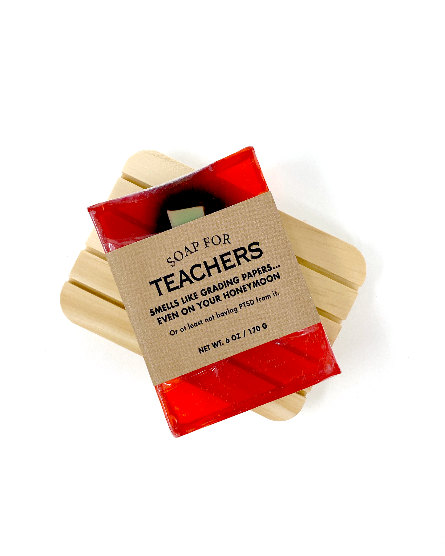 Whiskey River Soaps
