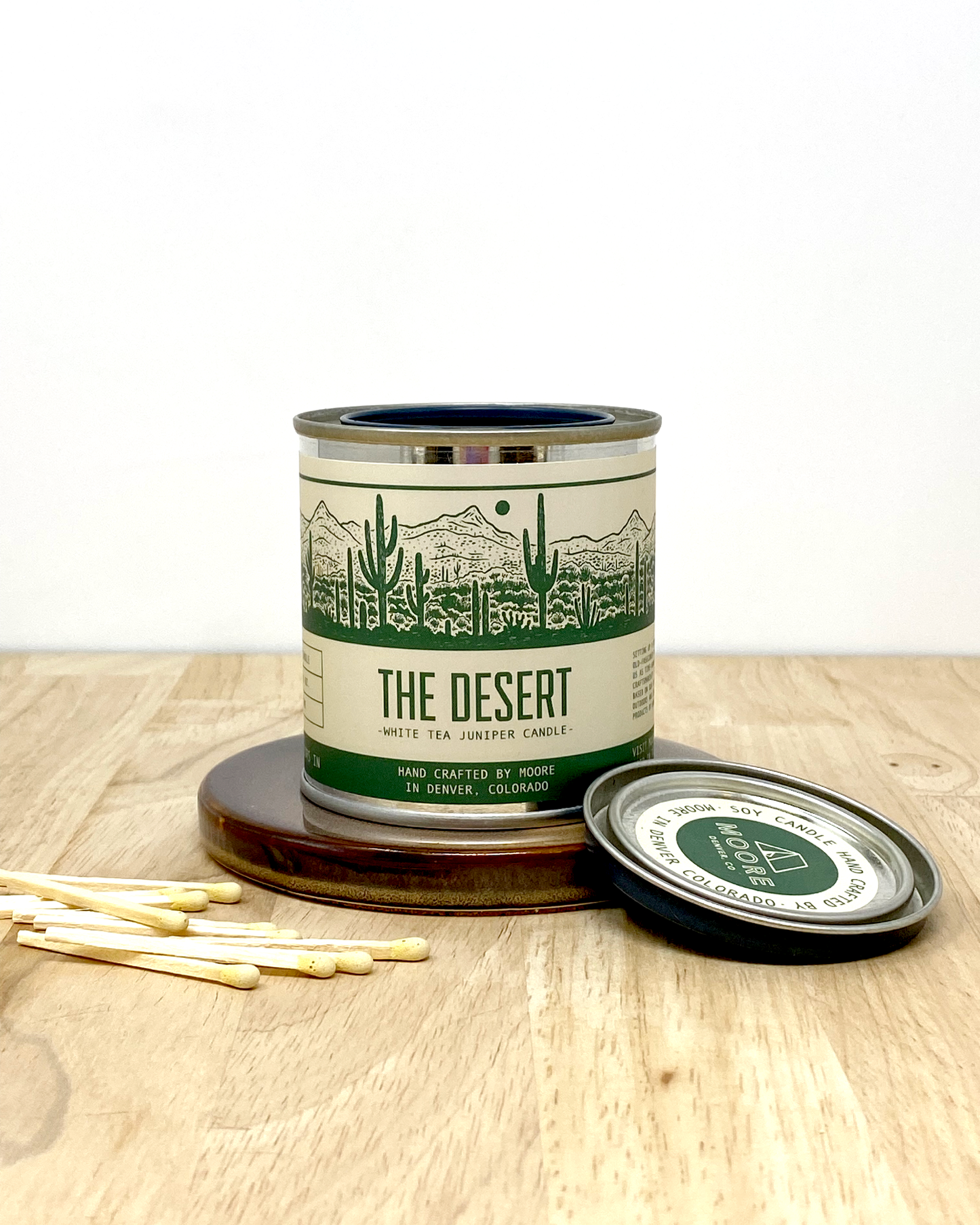 Colorado Candles