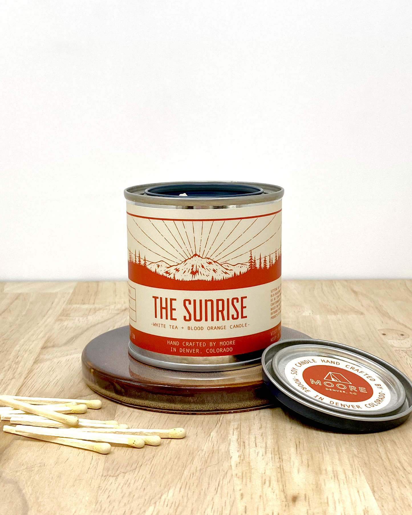 Colorado Candles