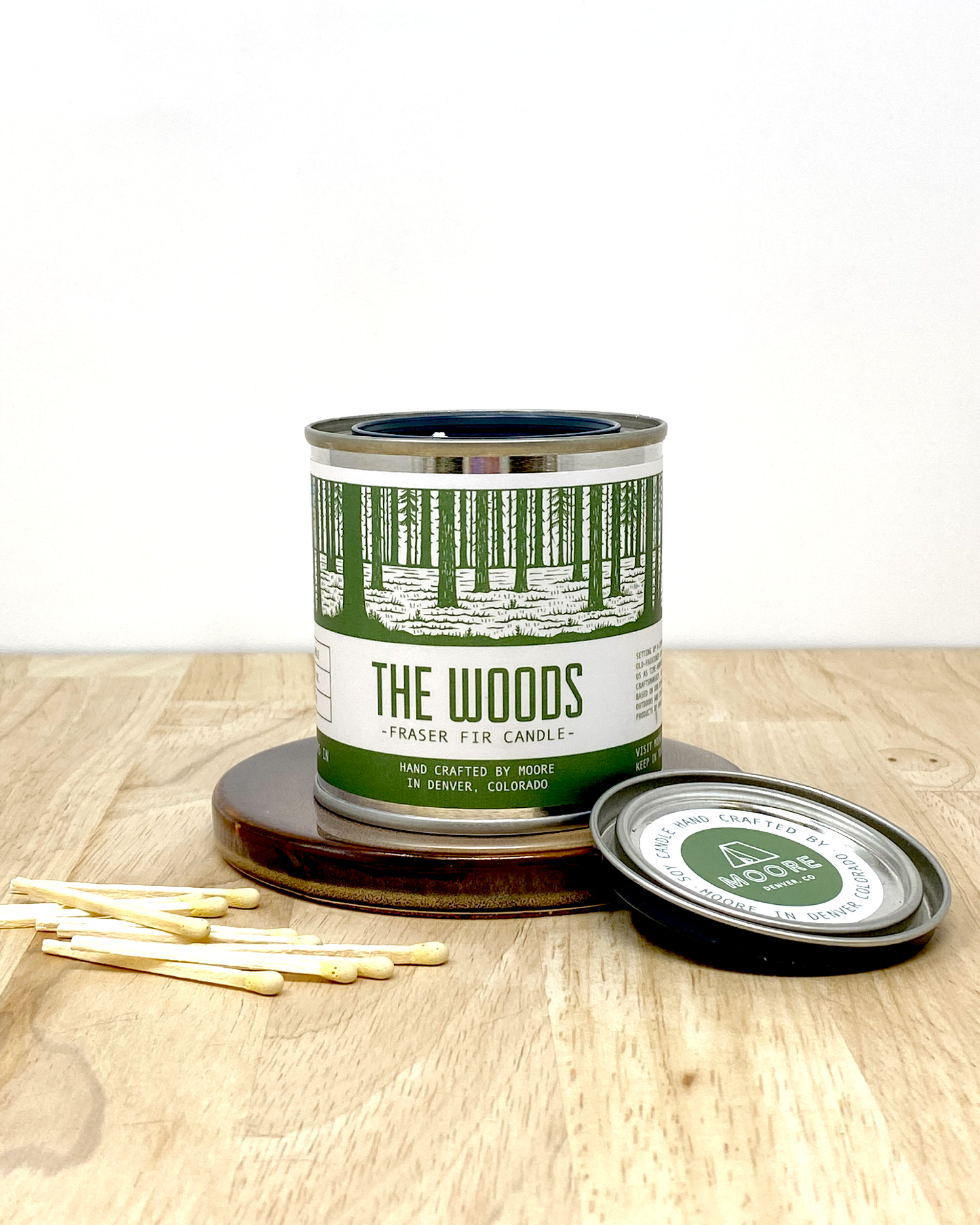 Colorado Candles