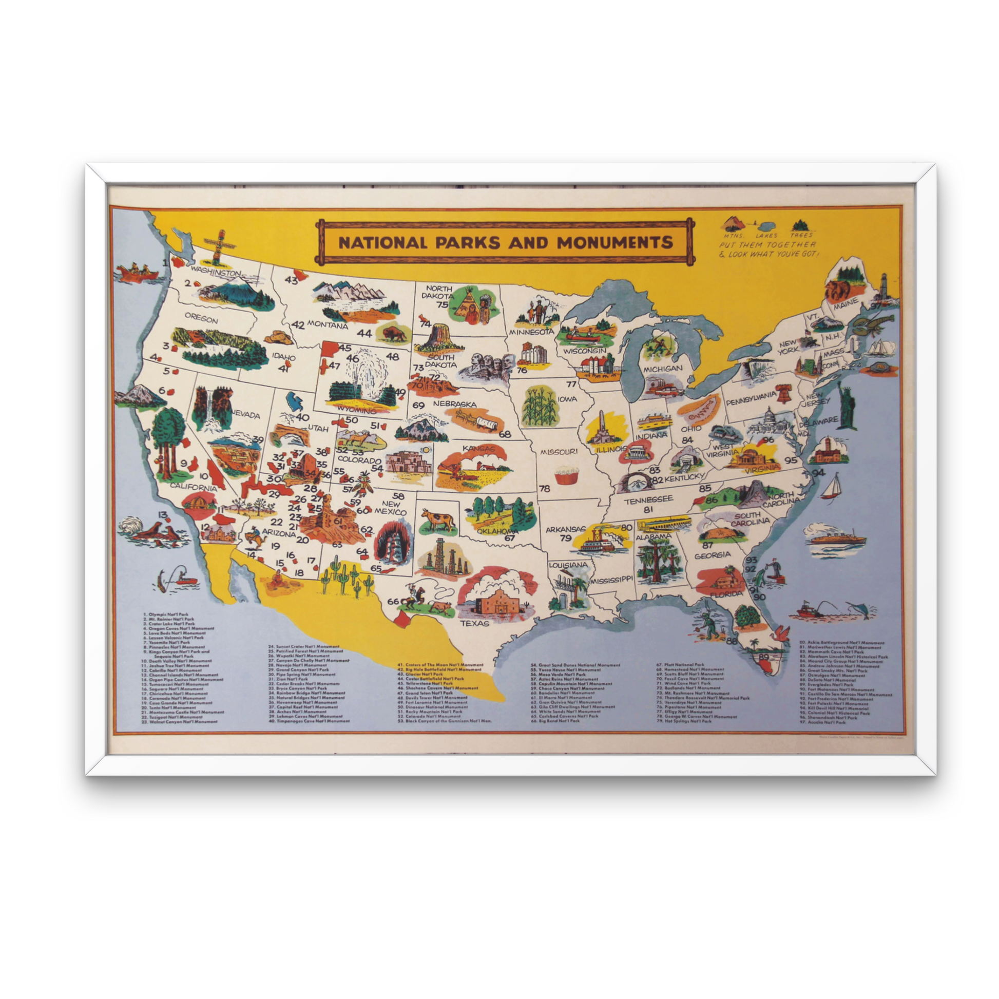 Cavalini Posters, wall art, posters, fun posters, science posters