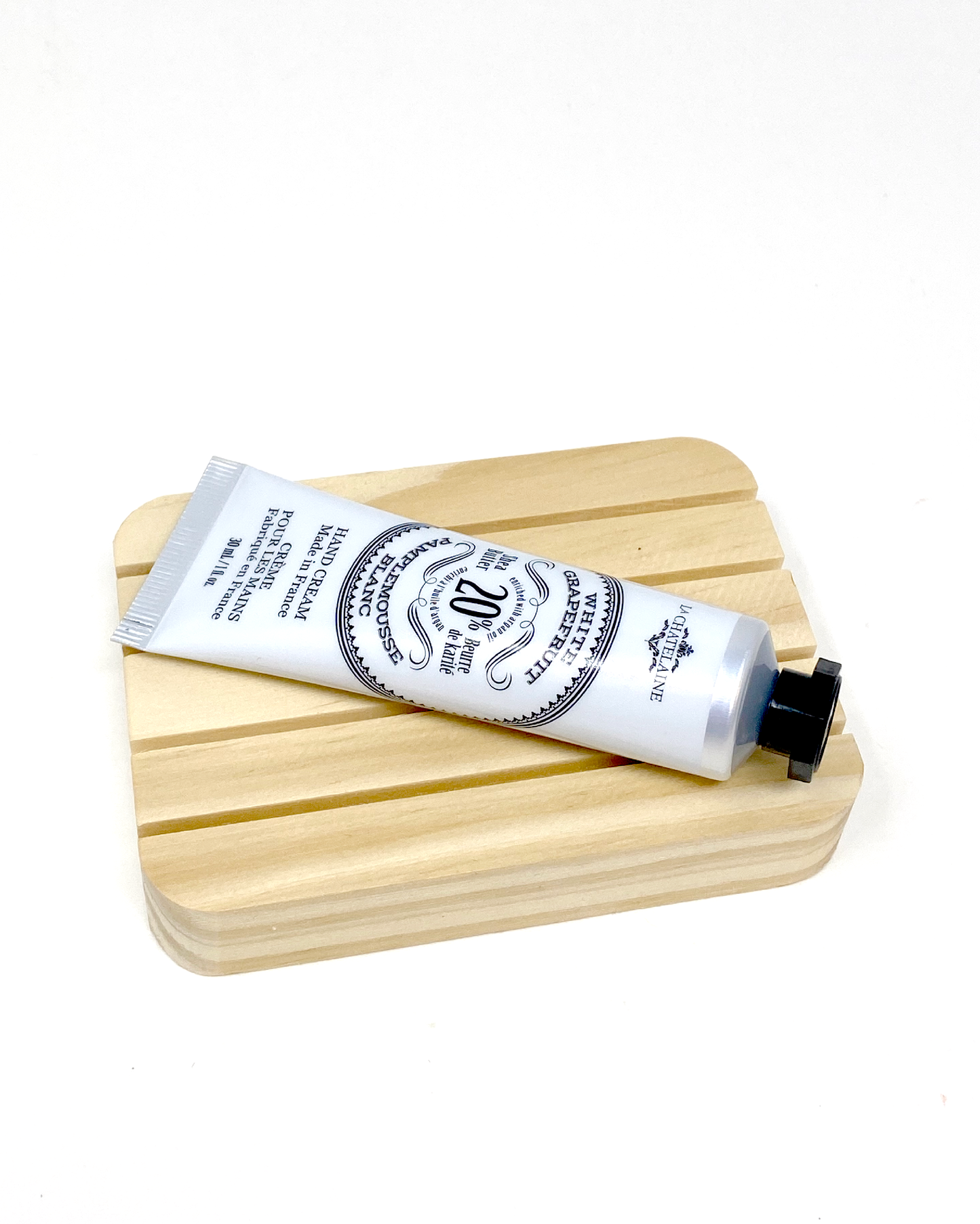 La Chatelaine Hand Lotion