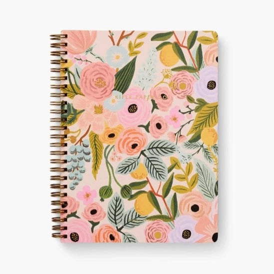 Rifle Paper Co. Spiral Notebook